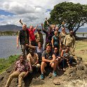TZA ARU Ngorongoro 2016DEC26 Crater 094 : Africa, Arusha, Crater, Eastern, Ngoitokitok Picnic Area, Ngorongoro, Places, Tanzania